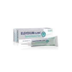 ELGYDIUM CLINIC GEL Sensileave 30ml