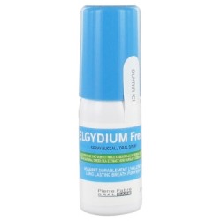 ELGYDIUM FRESH Haleine Spray 15ml