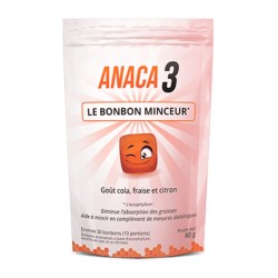 ANACA3 BONBON MINCEUR...