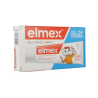 ELMEX ENFANT DENTIFRICE Lot de 2x50ml