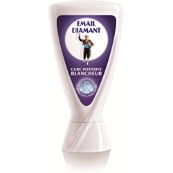 EMAIL DIAMANT DENTIFRICE CURE INTENSIVE BLANCHEUR - 75ml
