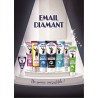 EMAIL DIAMANT DENTIFRICE BLANCHEUR ABSOLUE - 75ml
