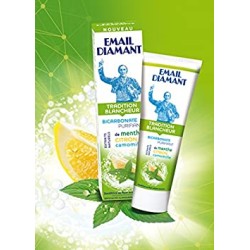 EMAIL DIAMANT TRADITION DENTIFRICE BLANCHEUR - 75ml